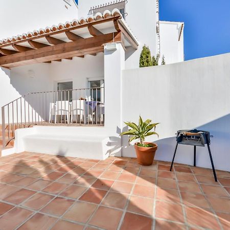 Villas Guzman - La Guardia Moraira Extérieur photo