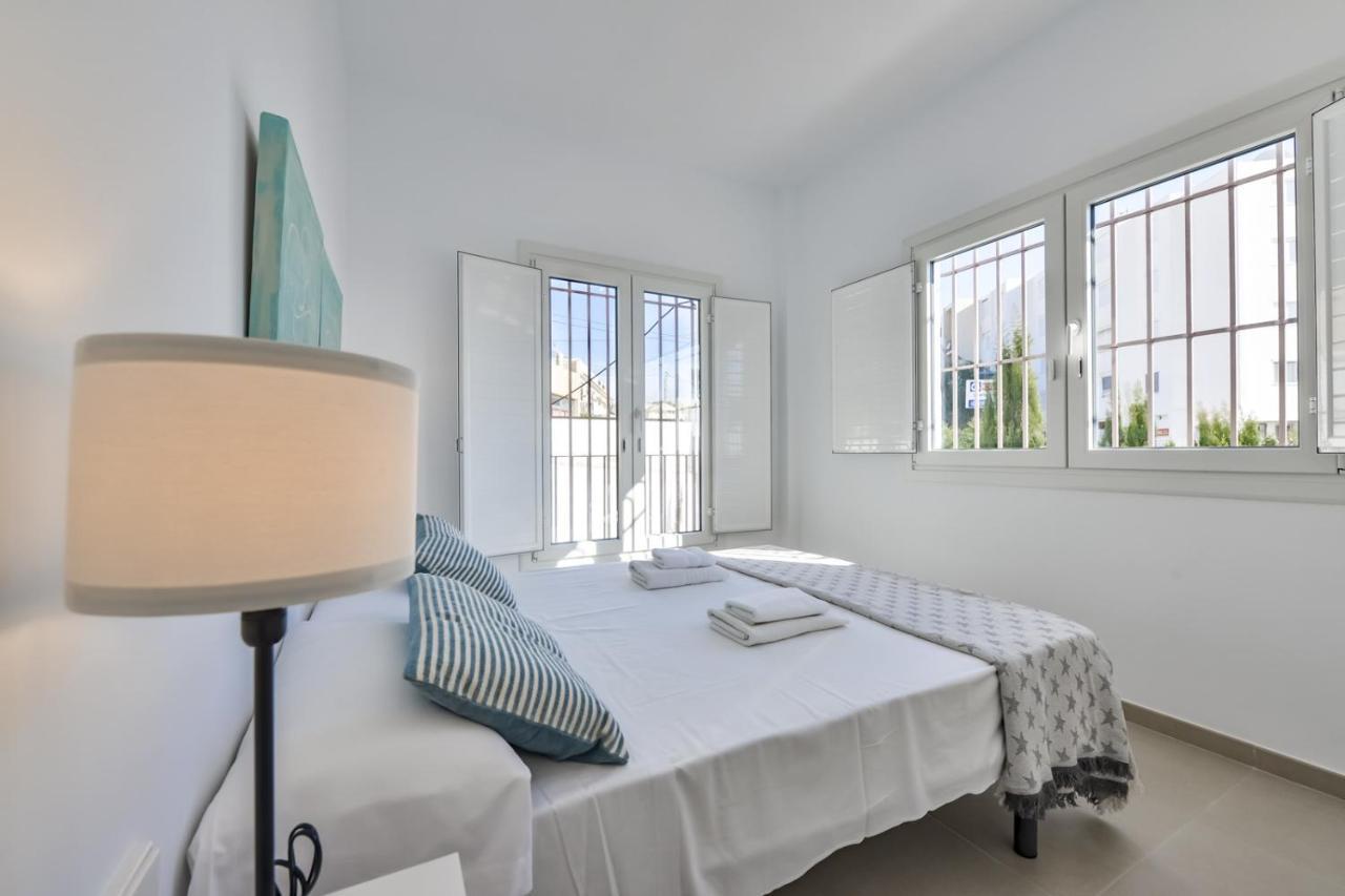 Villas Guzman - La Guardia Moraira Extérieur photo