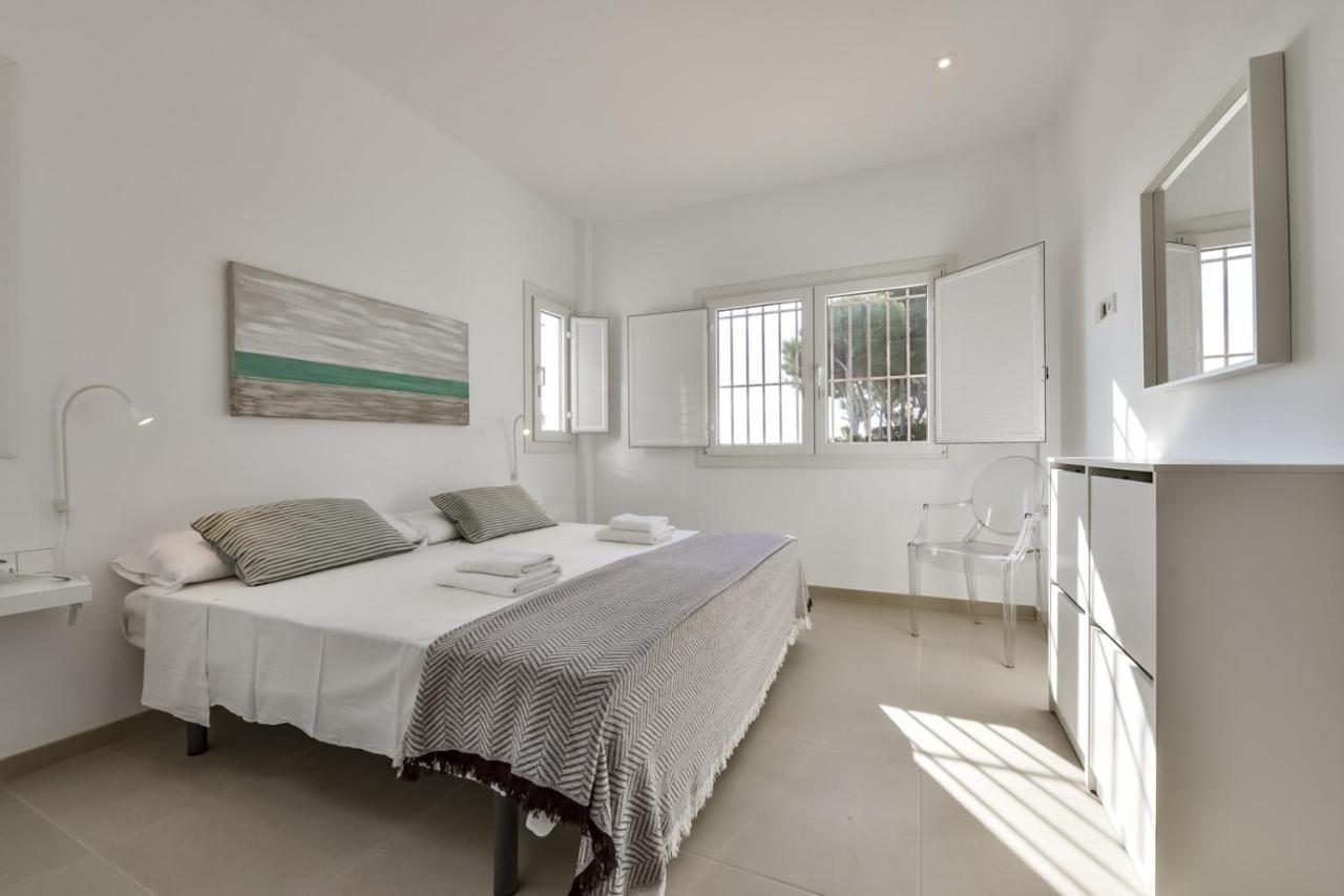 Villas Guzman - La Guardia Moraira Extérieur photo