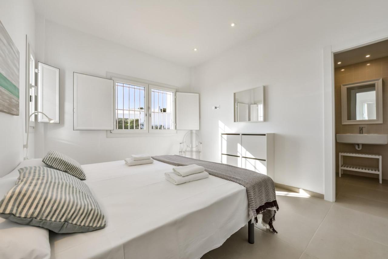 Villas Guzman - La Guardia Moraira Extérieur photo
