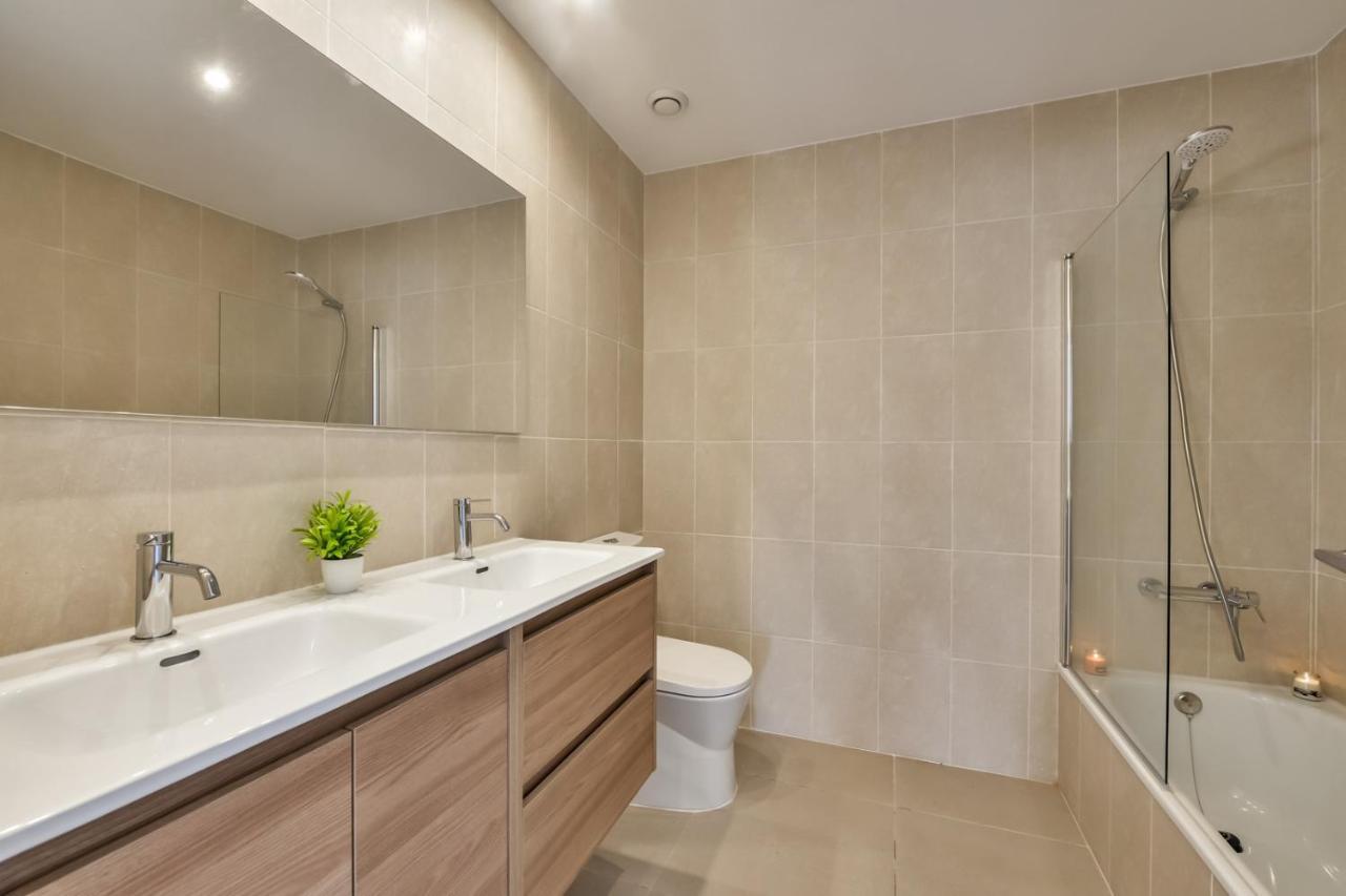 Villas Guzman - La Guardia Moraira Extérieur photo