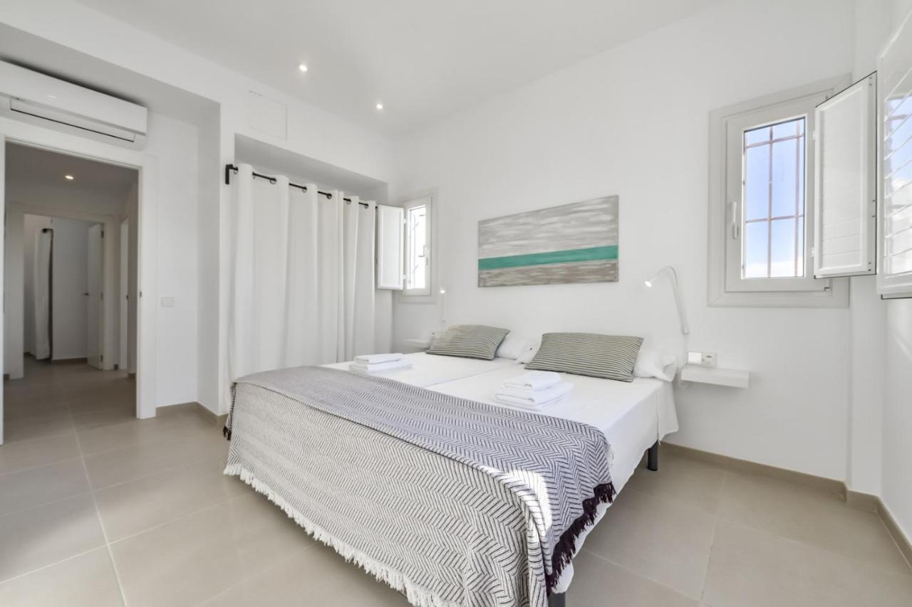 Villas Guzman - La Guardia Moraira Extérieur photo