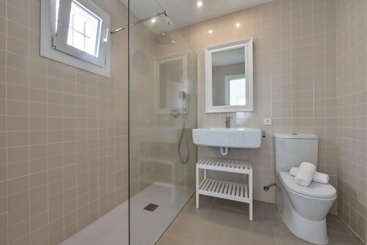 Villas Guzman - La Guardia Moraira Extérieur photo