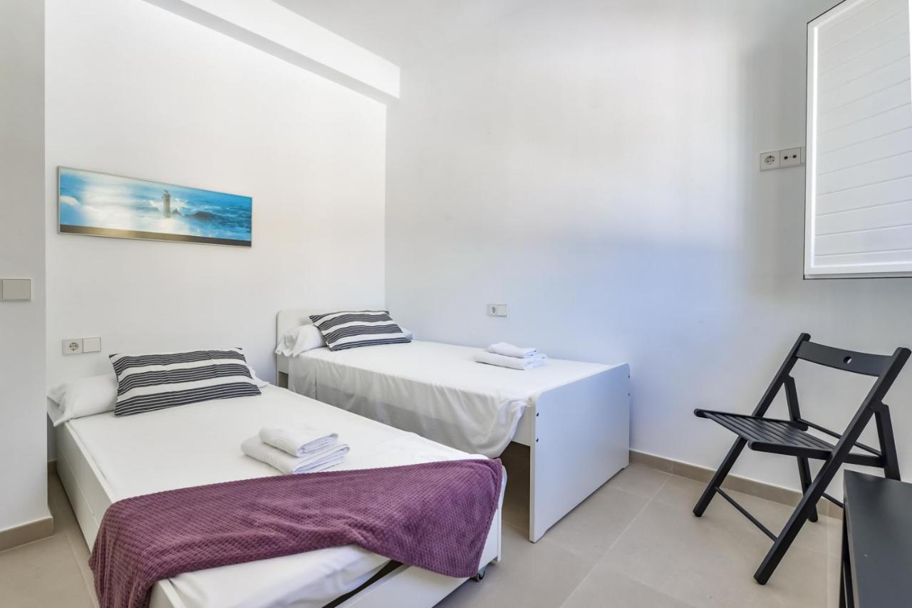 Villas Guzman - La Guardia Moraira Extérieur photo