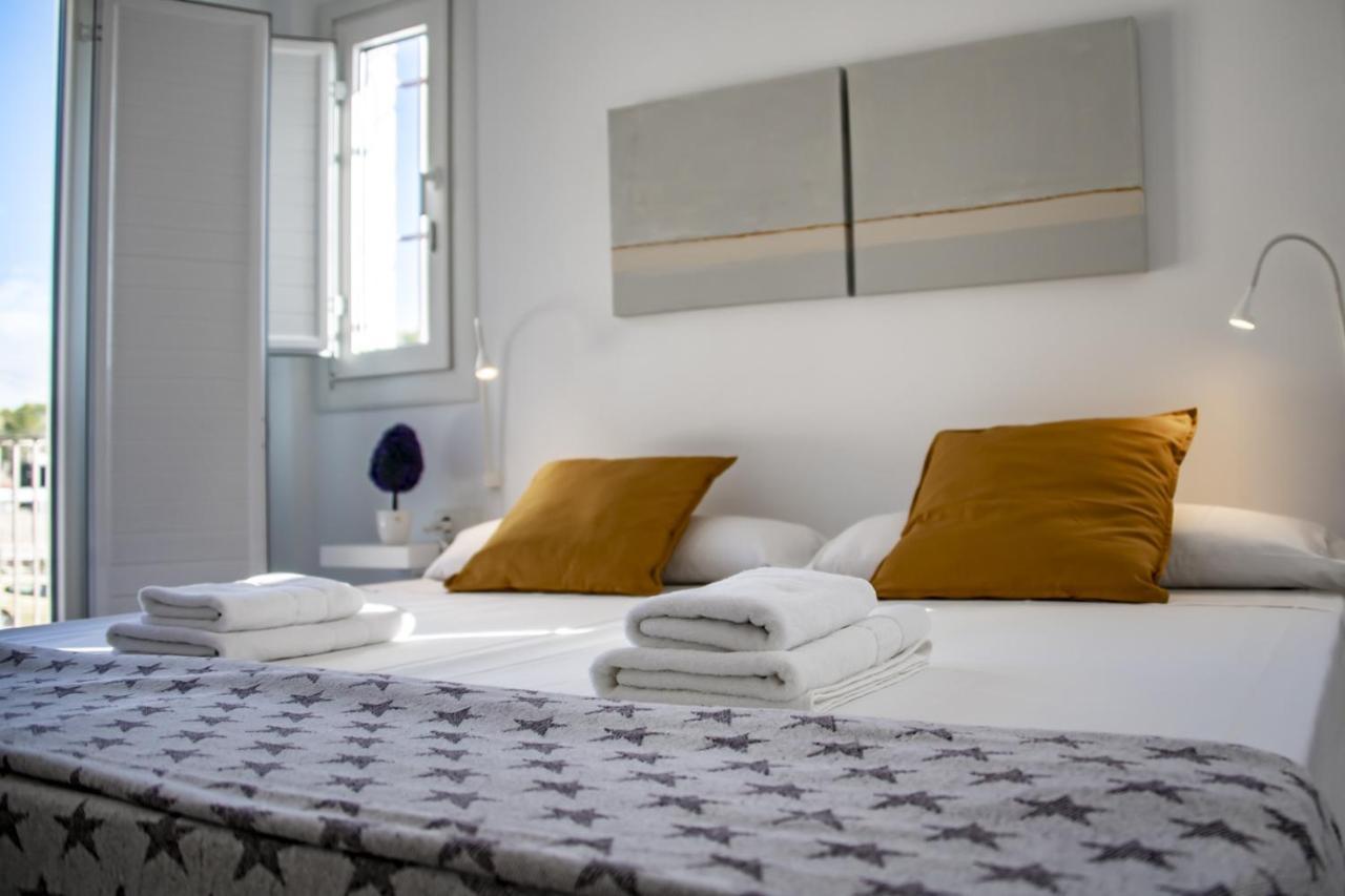 Villas Guzman - La Guardia Moraira Extérieur photo