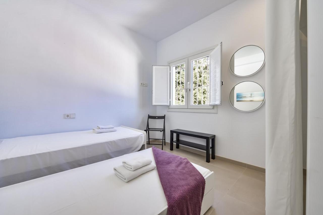 Villas Guzman - La Guardia Moraira Extérieur photo