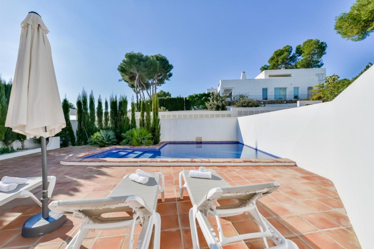 Villas Guzman - La Guardia Moraira Extérieur photo