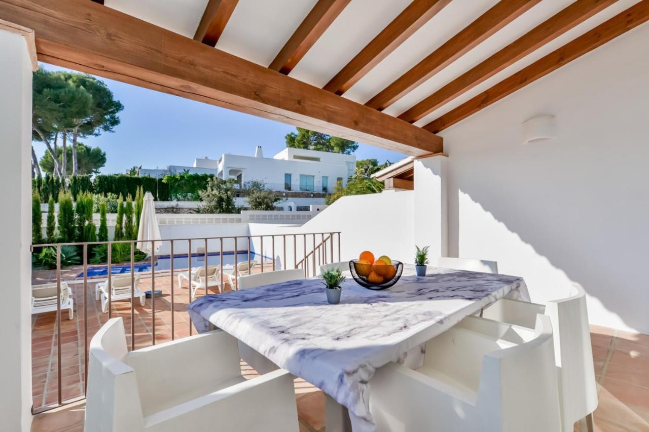 Villas Guzman - La Guardia Moraira Extérieur photo