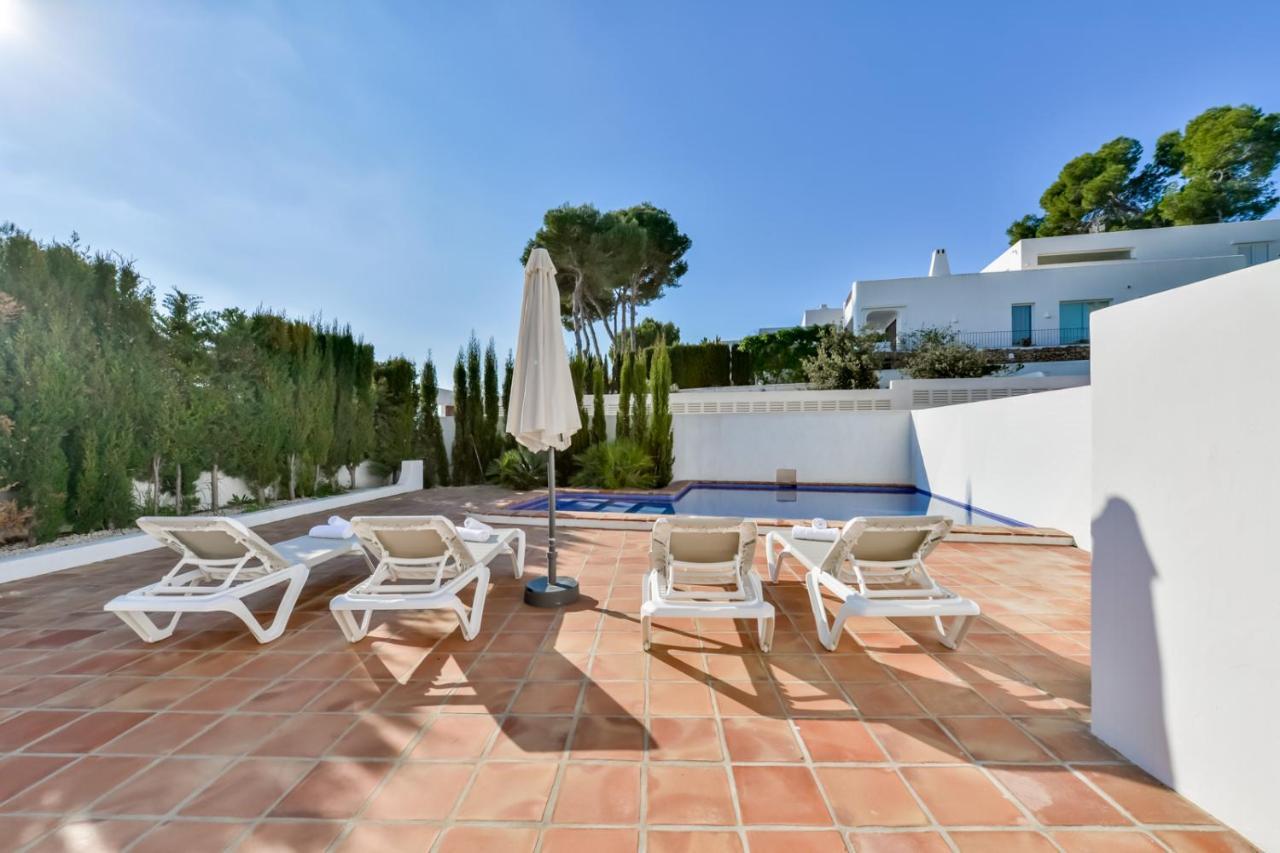 Villas Guzman - La Guardia Moraira Extérieur photo
